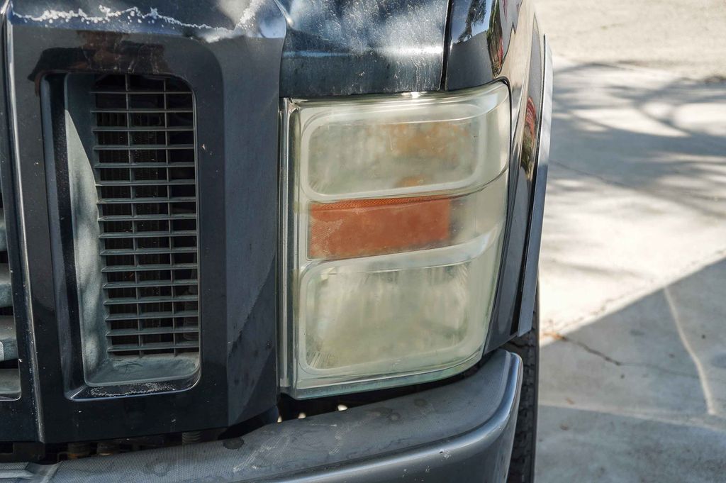 Thumbnail: 2008 Ford F-250 - 10