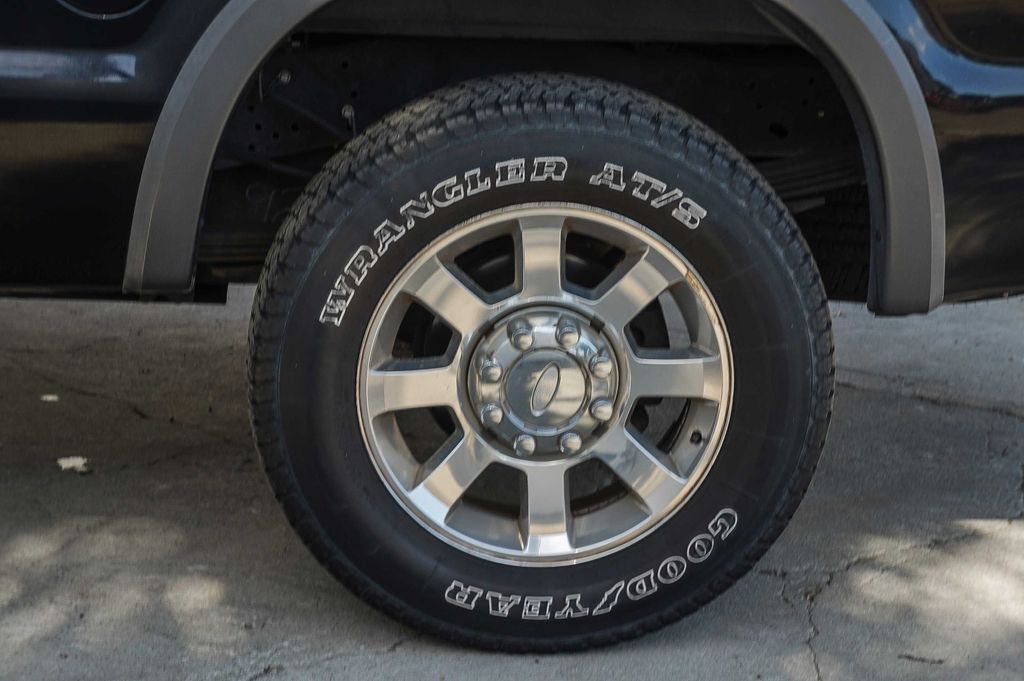Thumbnail: 2008 Ford F-250 - 12