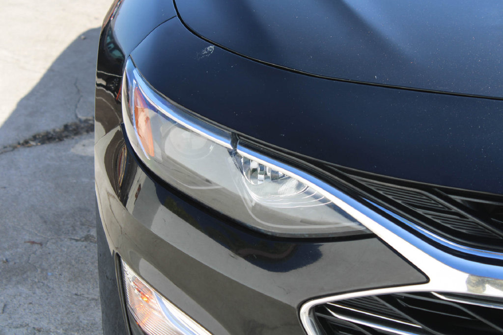 Thumbnail: 2020 Chevrolet Malibu - 6