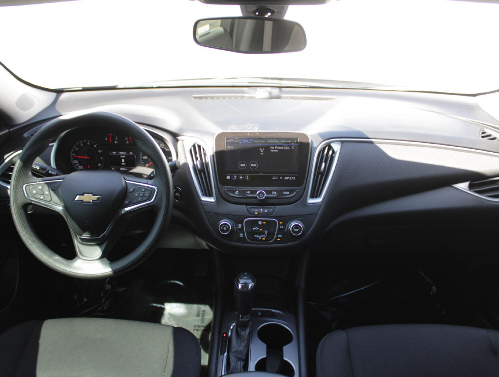 Thumbnail: 2020 Chevrolet Malibu - 2