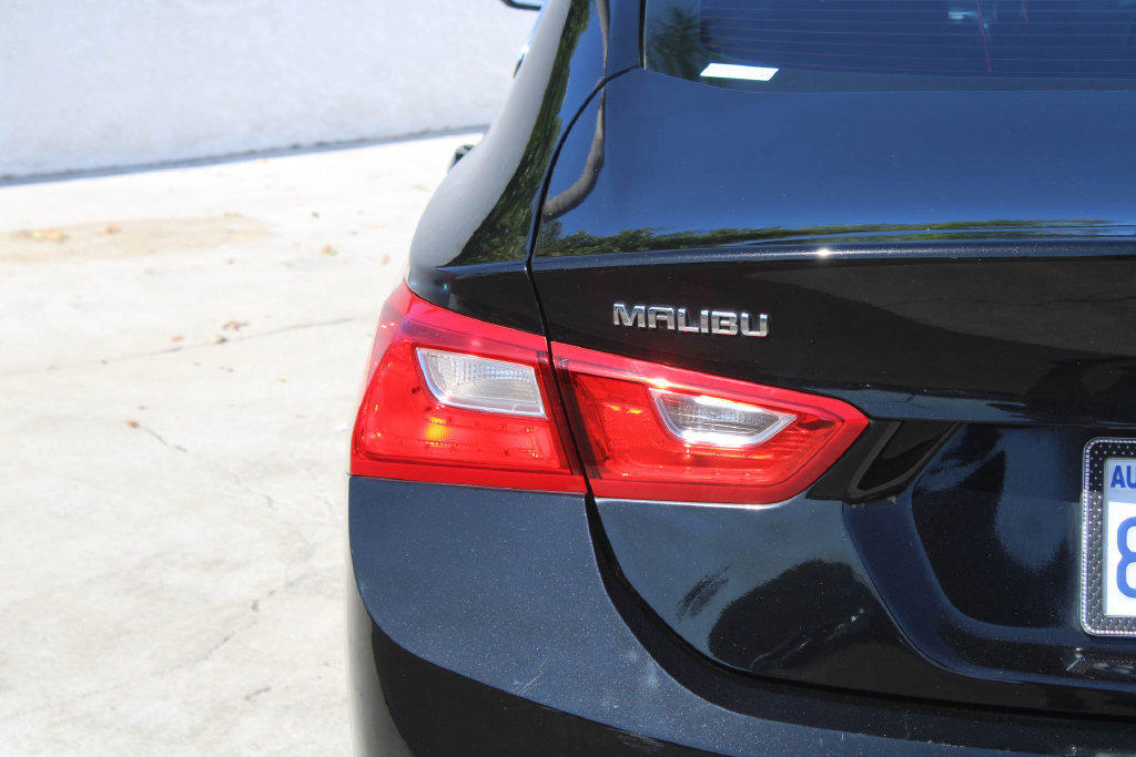 Thumbnail: 2020 Chevrolet Malibu - 20