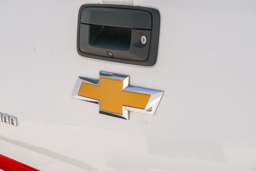 Thumbnail: 2018 Chevrolet Colorado - 5
