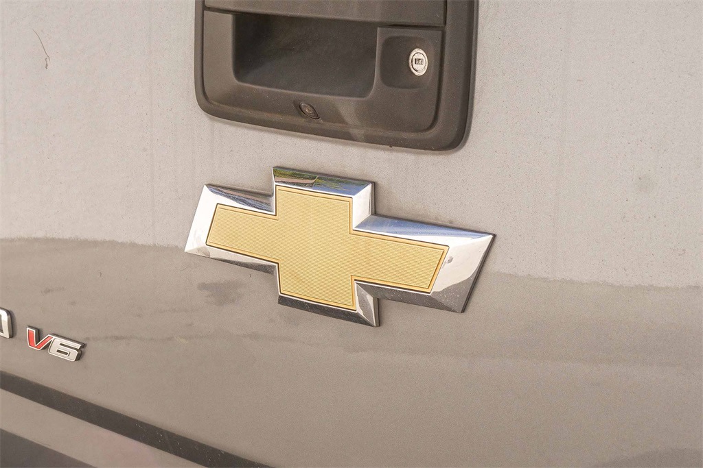 Thumbnail: 2019 Chevrolet Colorado - 5