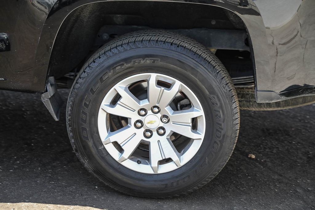 Thumbnail: 2019 Chevrolet Colorado - 10