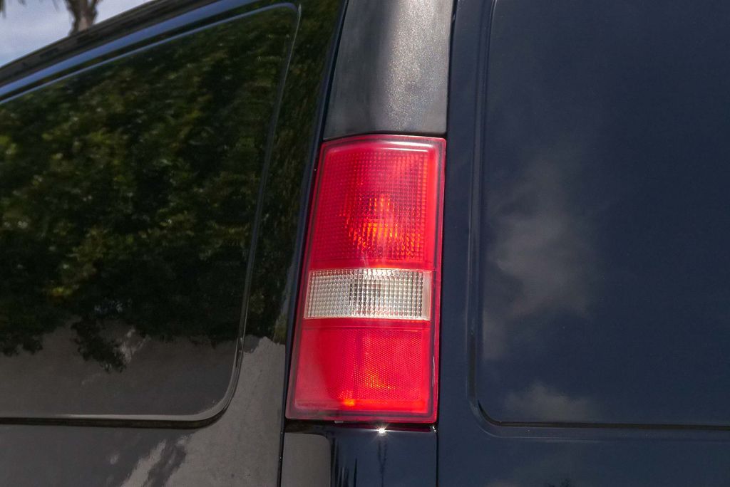 Thumbnail: 2018 Chevrolet Express - 18