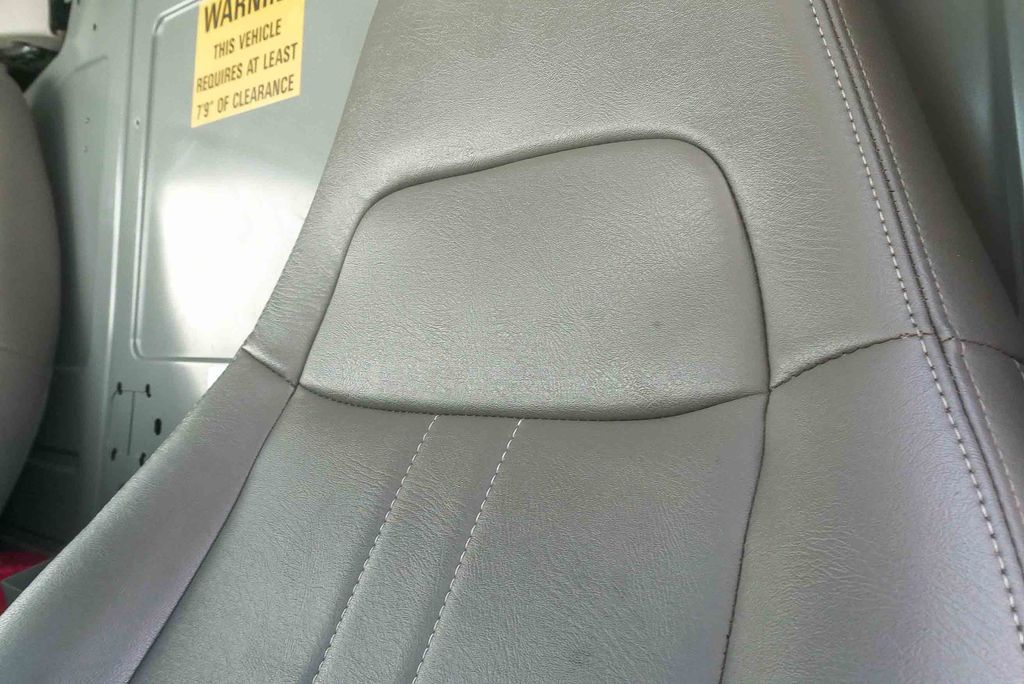 Thumbnail: 2018 Chevrolet Express - 21