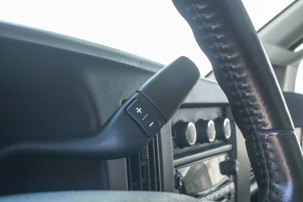 Thumbnail: 2018 Chevrolet Express - 19