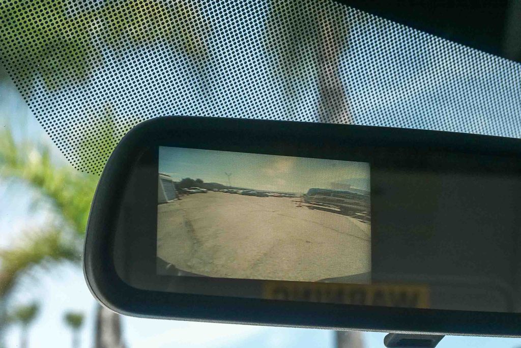 Thumbnail: 2018 Chevrolet Express - 22