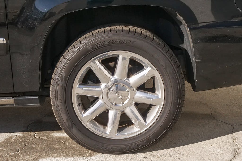 Thumbnail: 2012 GMC Yukon XL - 9