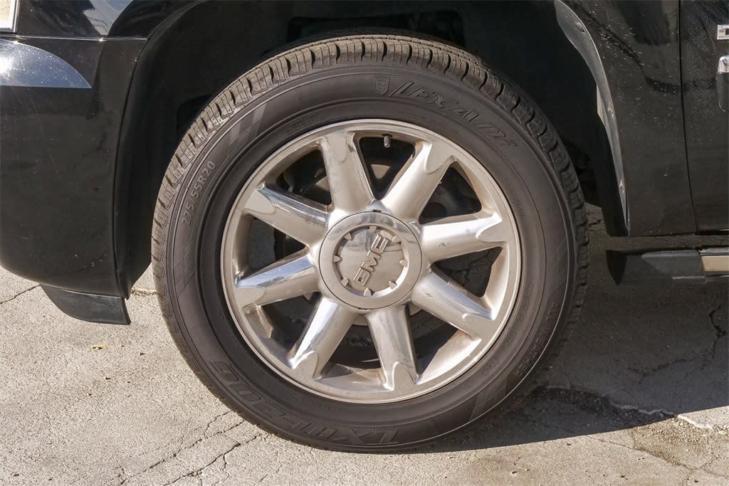 Thumbnail: 2012 GMC Yukon XL - 6