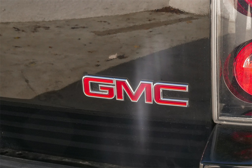 Thumbnail: 2012 GMC Yukon XL - 5