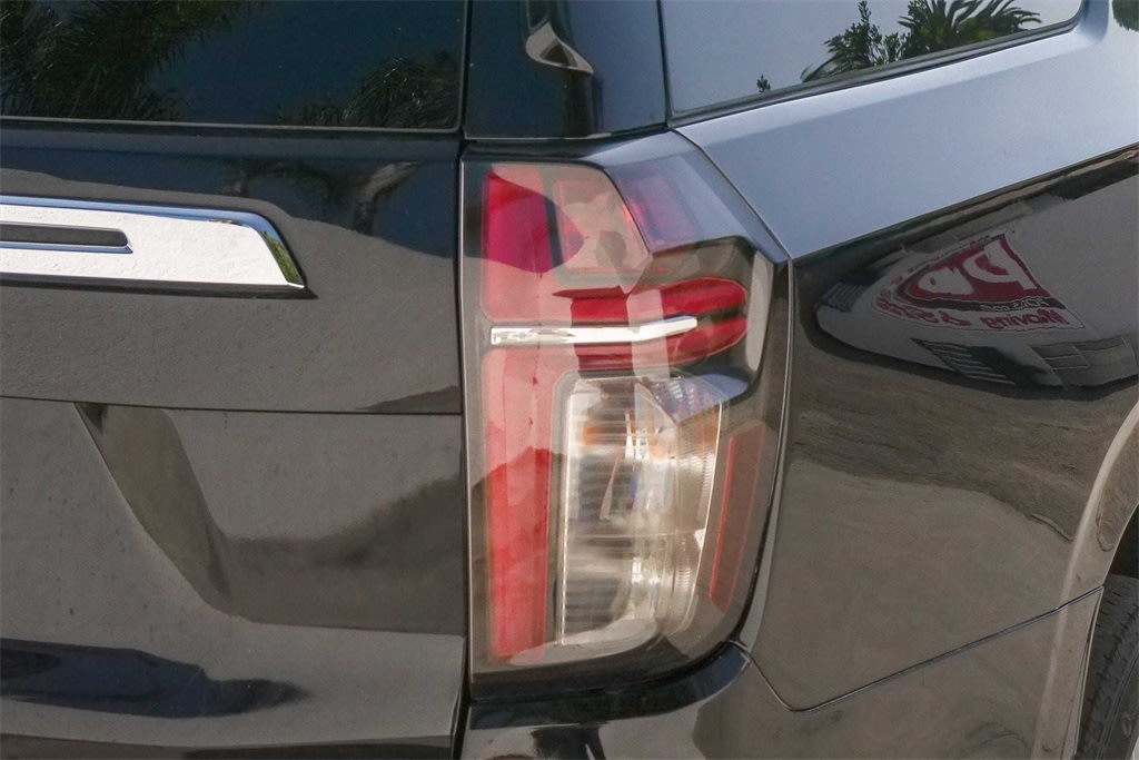 Thumbnail: 2024 Chevrolet Suburban - 11