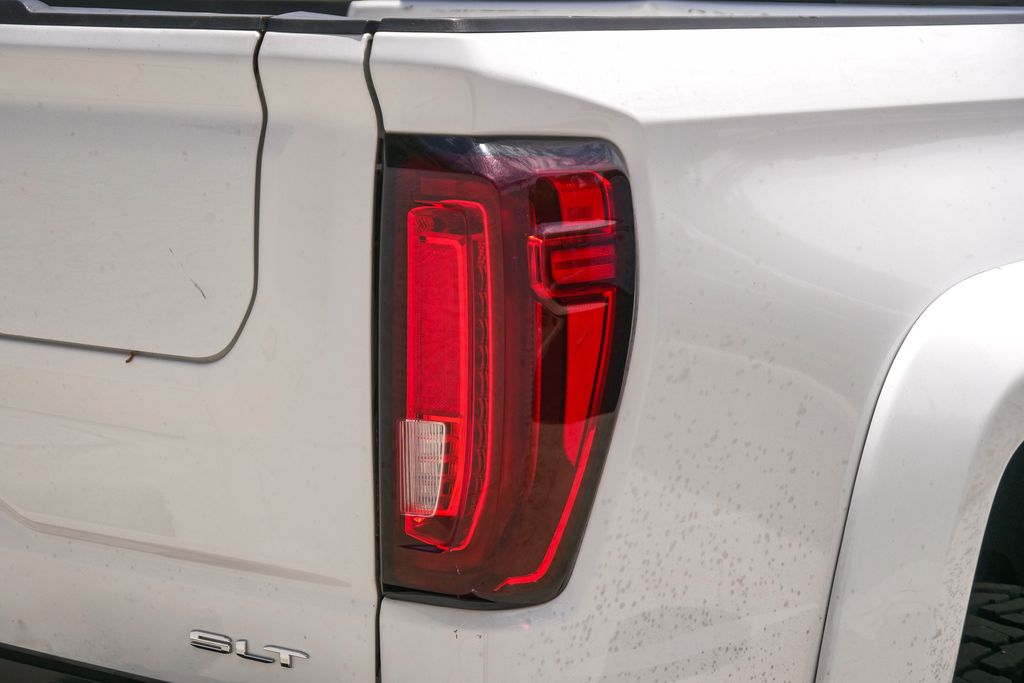 Thumbnail: 2021 GMC Sierra 1500 - 12