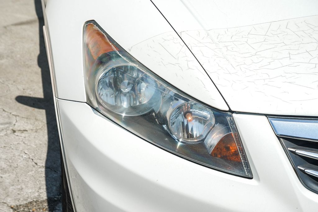 Thumbnail: 2012 Honda Accord - 9