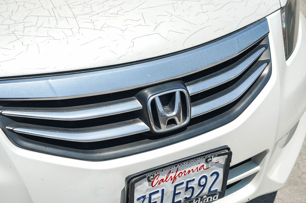 Thumbnail: 2012 Honda Accord - 5