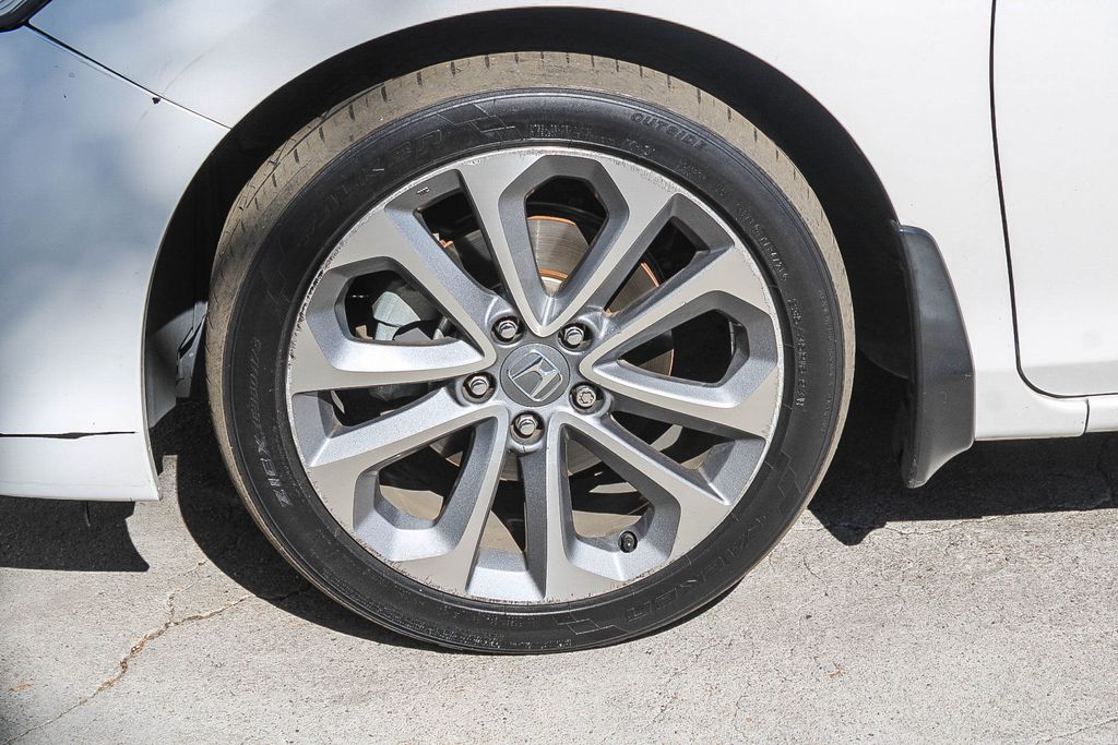 Thumbnail: 2014 Honda Accord - 11