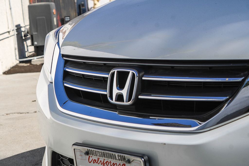 Thumbnail: 2014 Honda Accord - 4