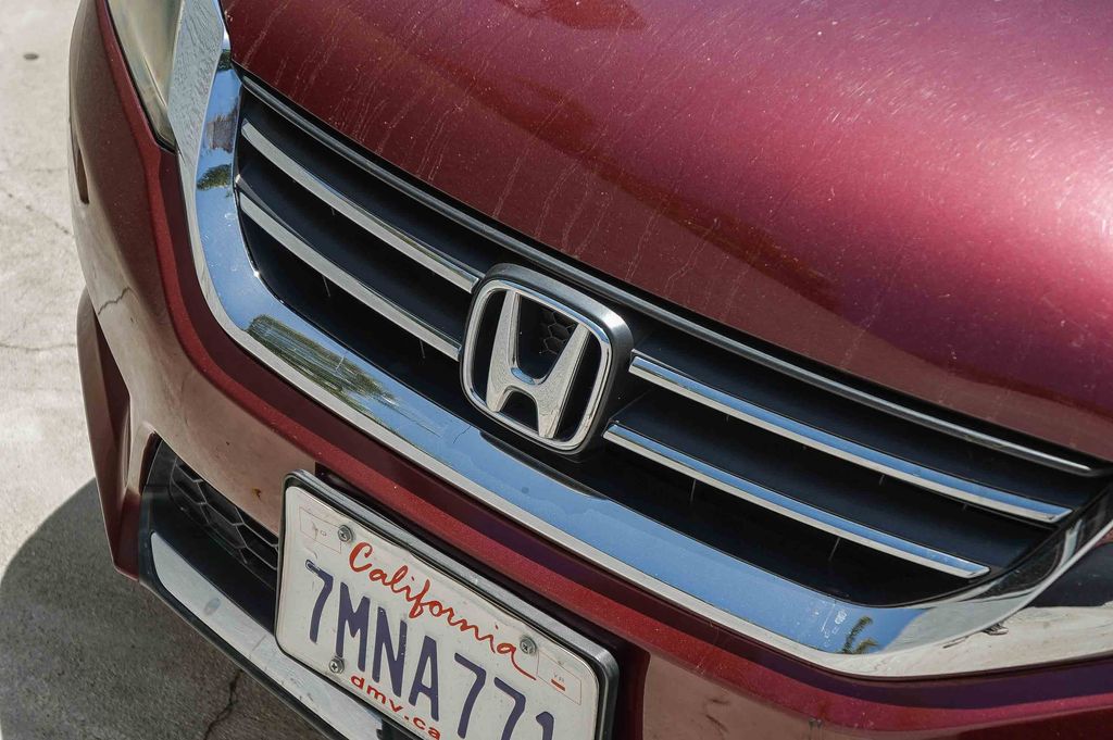 Thumbnail: 2015 Honda Accord - 5