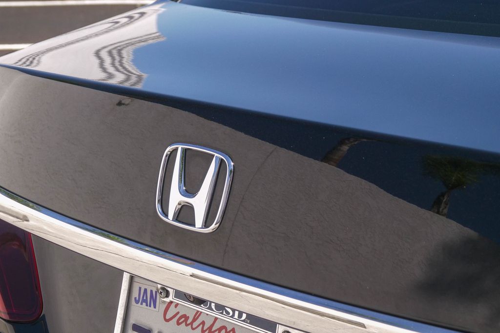 Thumbnail: 2017 Honda Accord - 5