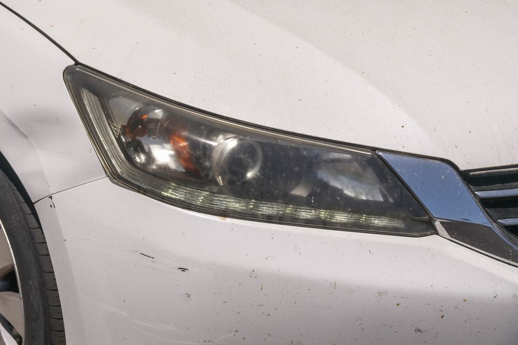Thumbnail: 2014 Honda Accord - 9