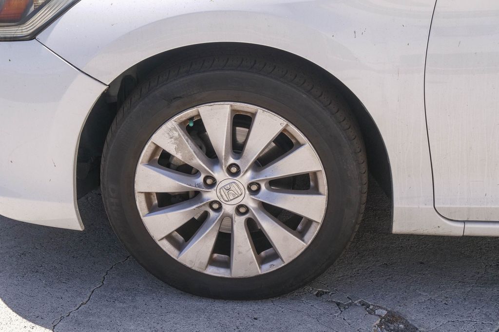 Thumbnail: 2014 Honda Accord - 6