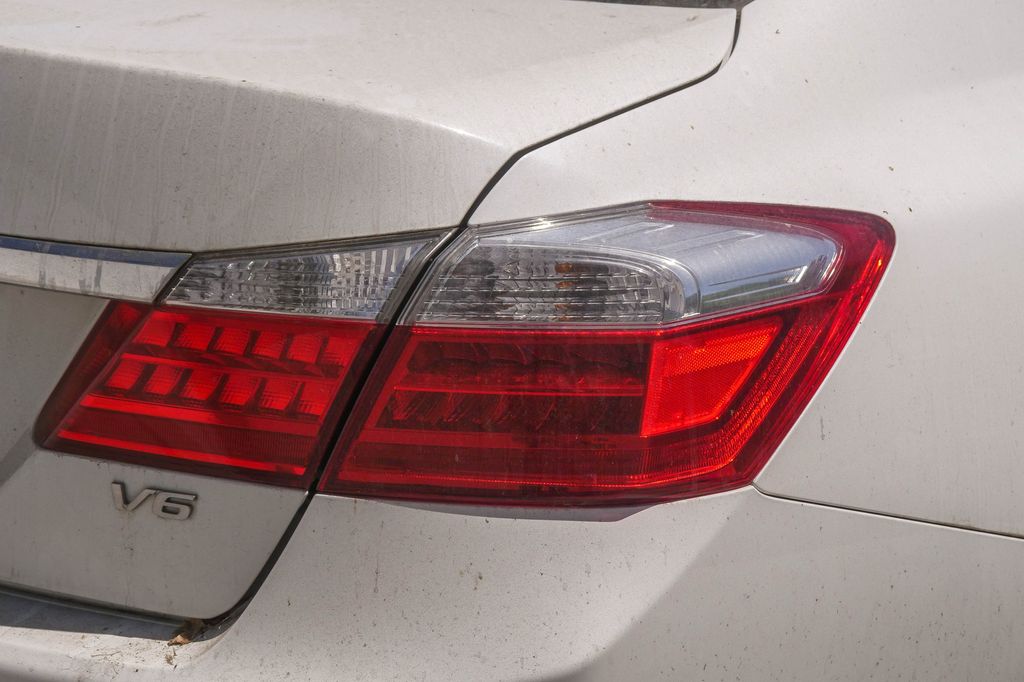 Thumbnail: 2014 Honda Accord - 12