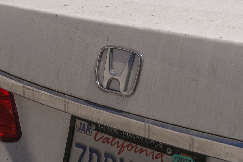 Thumbnail: 2014 Honda Accord - 5