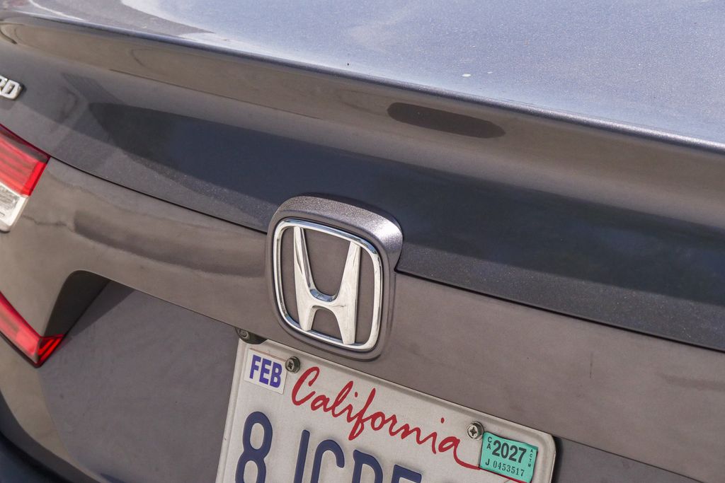 Thumbnail: 2019 Honda Accord - 5