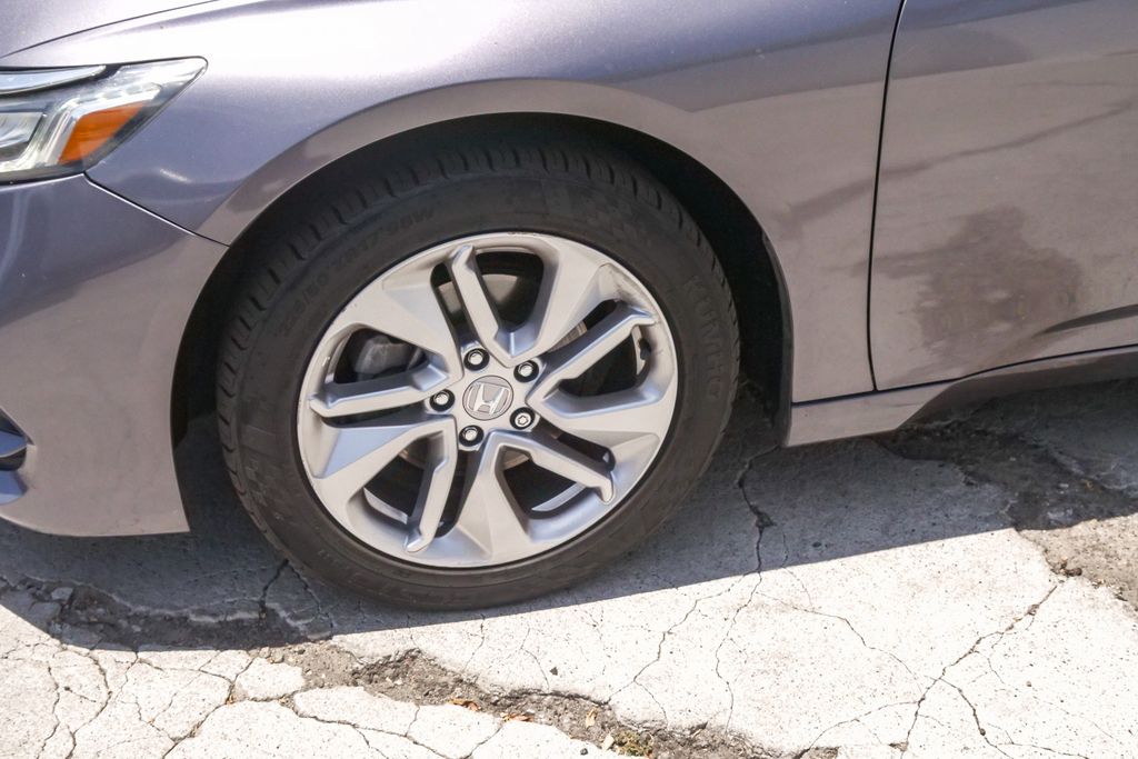 Thumbnail: 2019 Honda Accord - 6