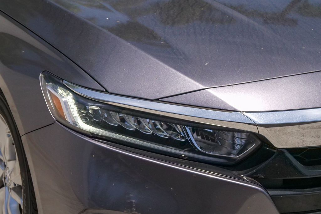 Thumbnail: 2019 Honda Accord - 9