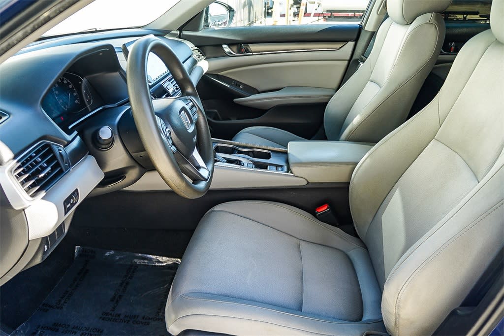 Thumbnail: 2020 Honda Accord - 10