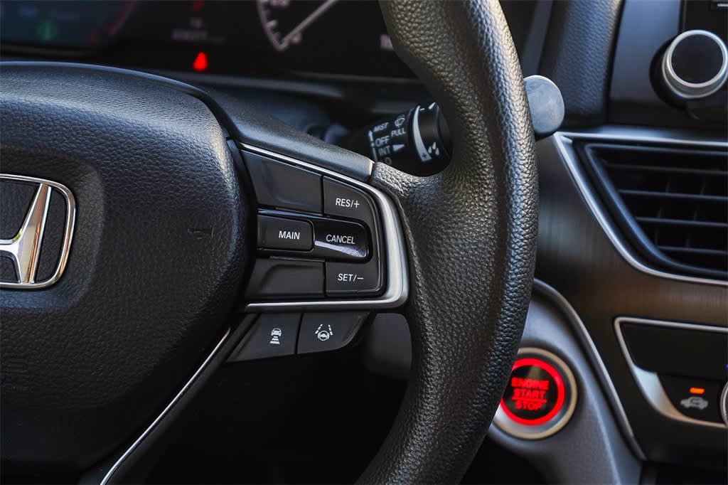 Thumbnail: 2020 Honda Accord - 20