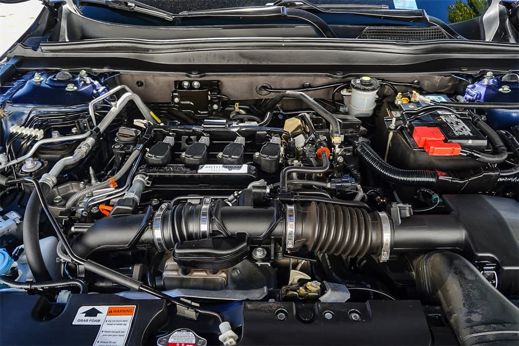 Thumbnail: 2020 Honda Accord - 7