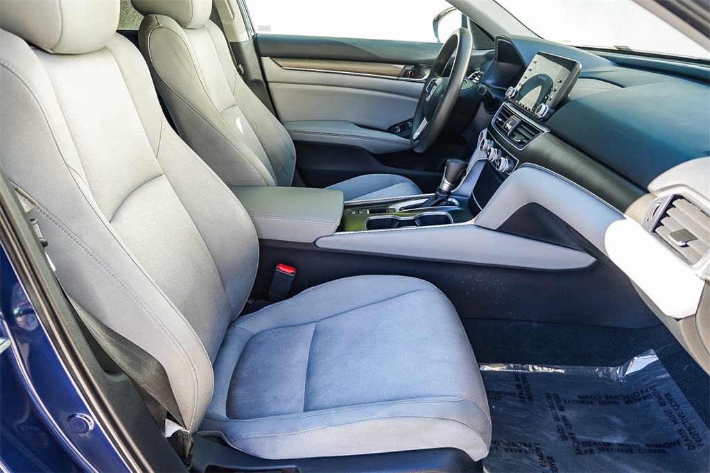 Thumbnail: 2020 Honda Accord - 9