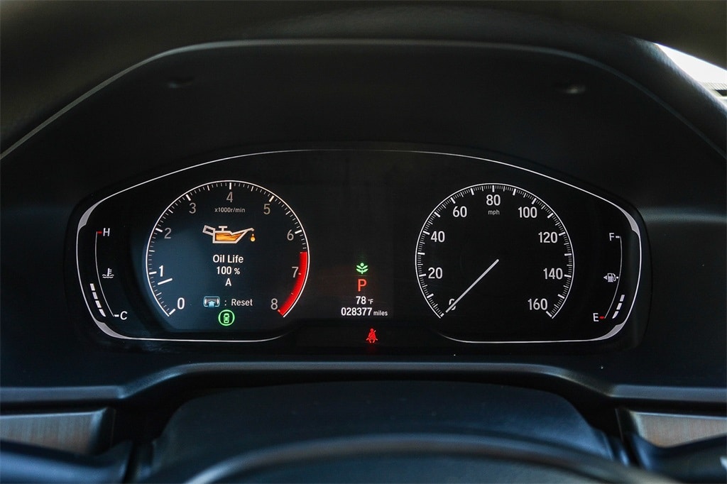 Thumbnail: 2020 Honda Accord - 14