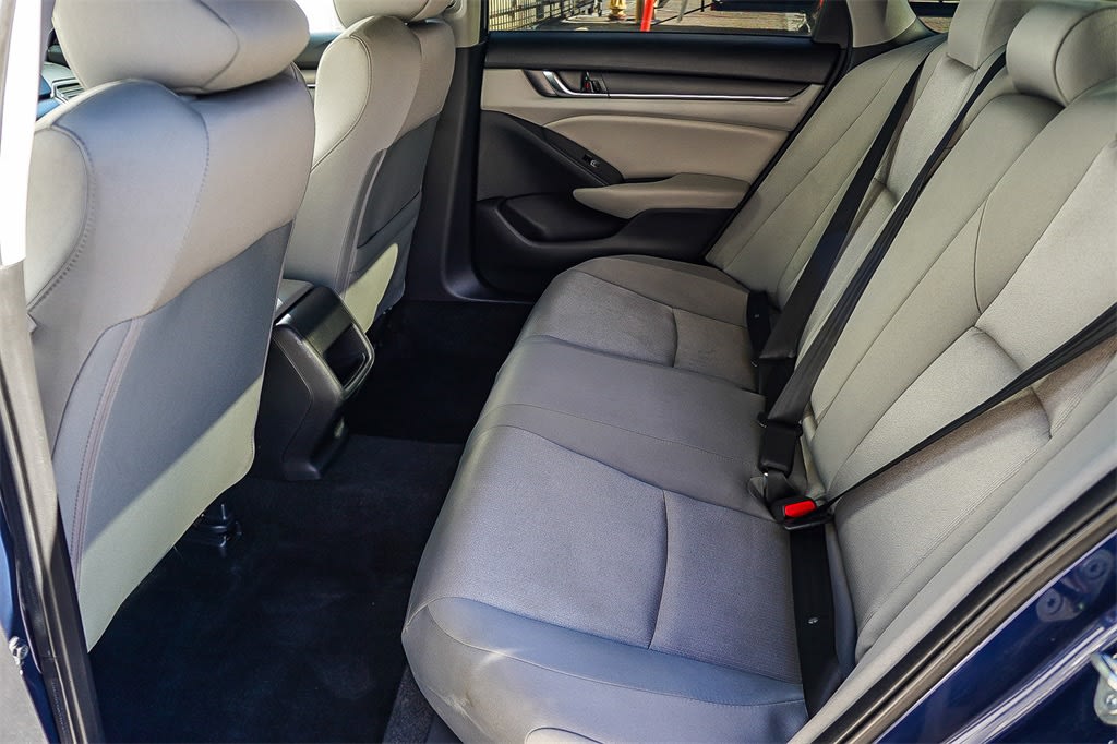 Thumbnail: 2020 Honda Accord - 11