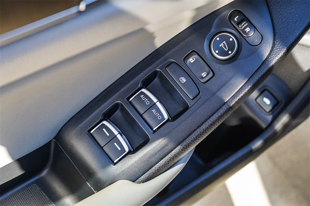 Thumbnail: 2020 Honda Accord - 21