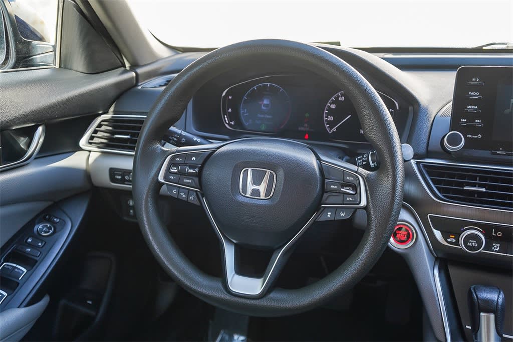 Thumbnail: 2020 Honda Accord - 8