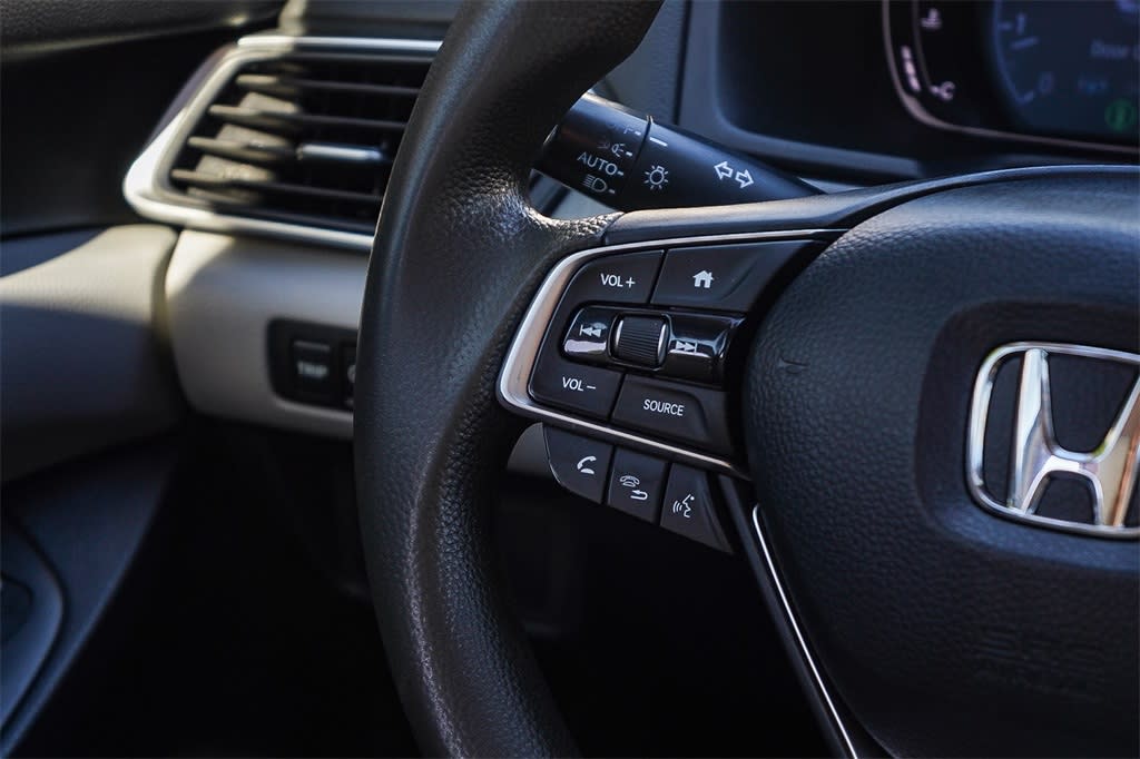 Thumbnail: 2020 Honda Accord - 19