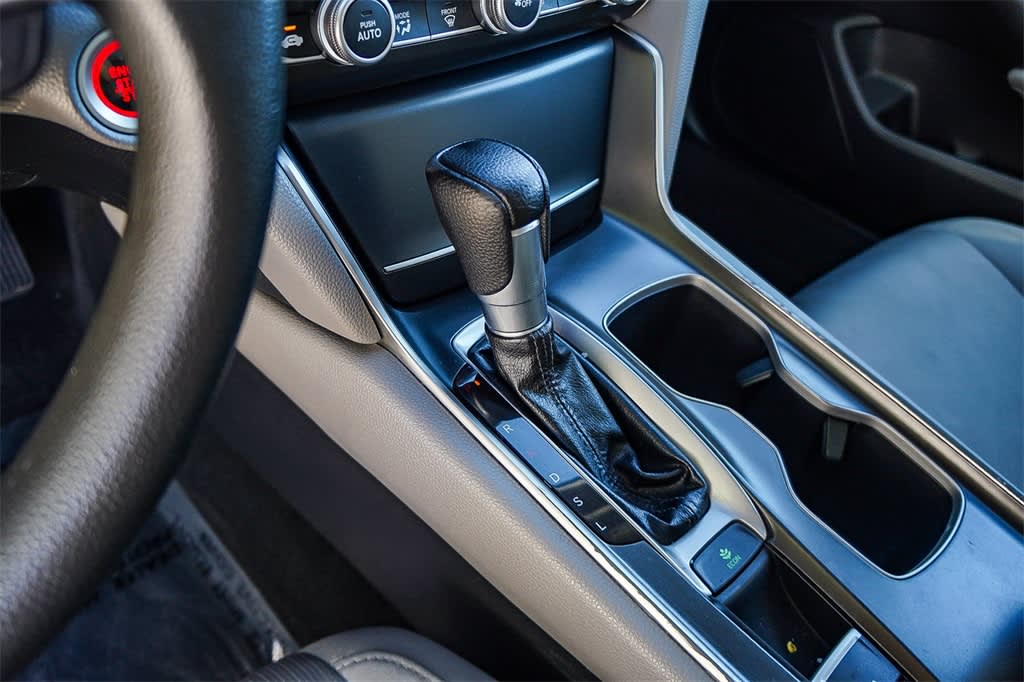 Thumbnail: 2020 Honda Accord - 13