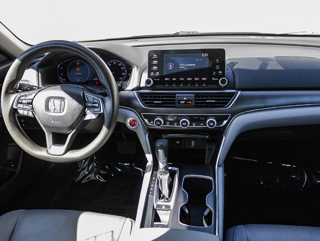 Thumbnail: 2019 Honda Accord - 2