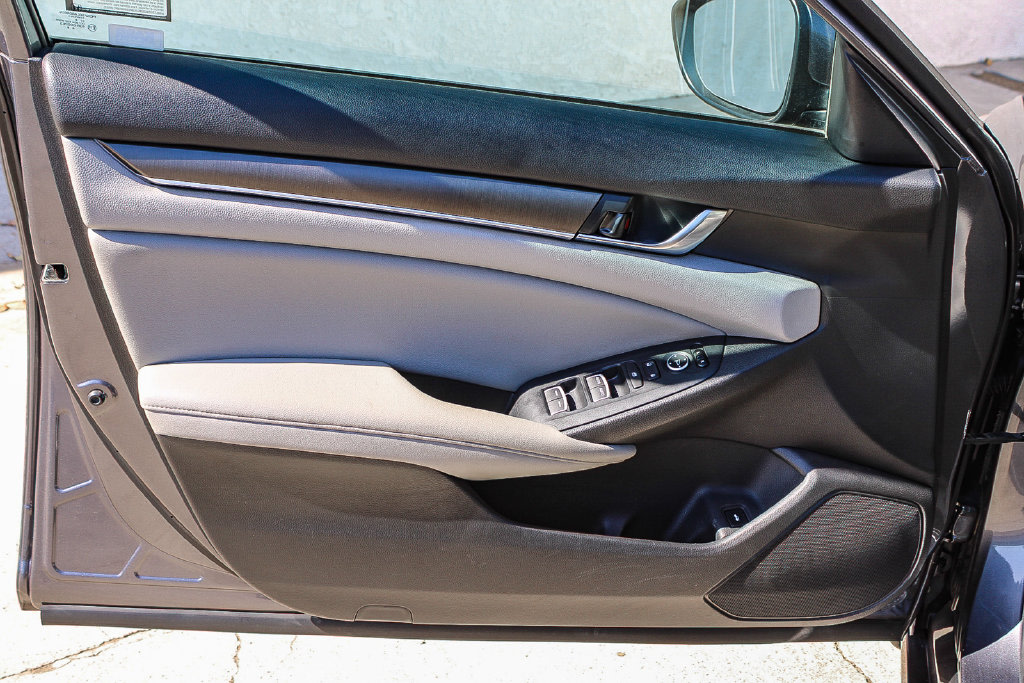 Thumbnail: 2019 Honda Accord - 21