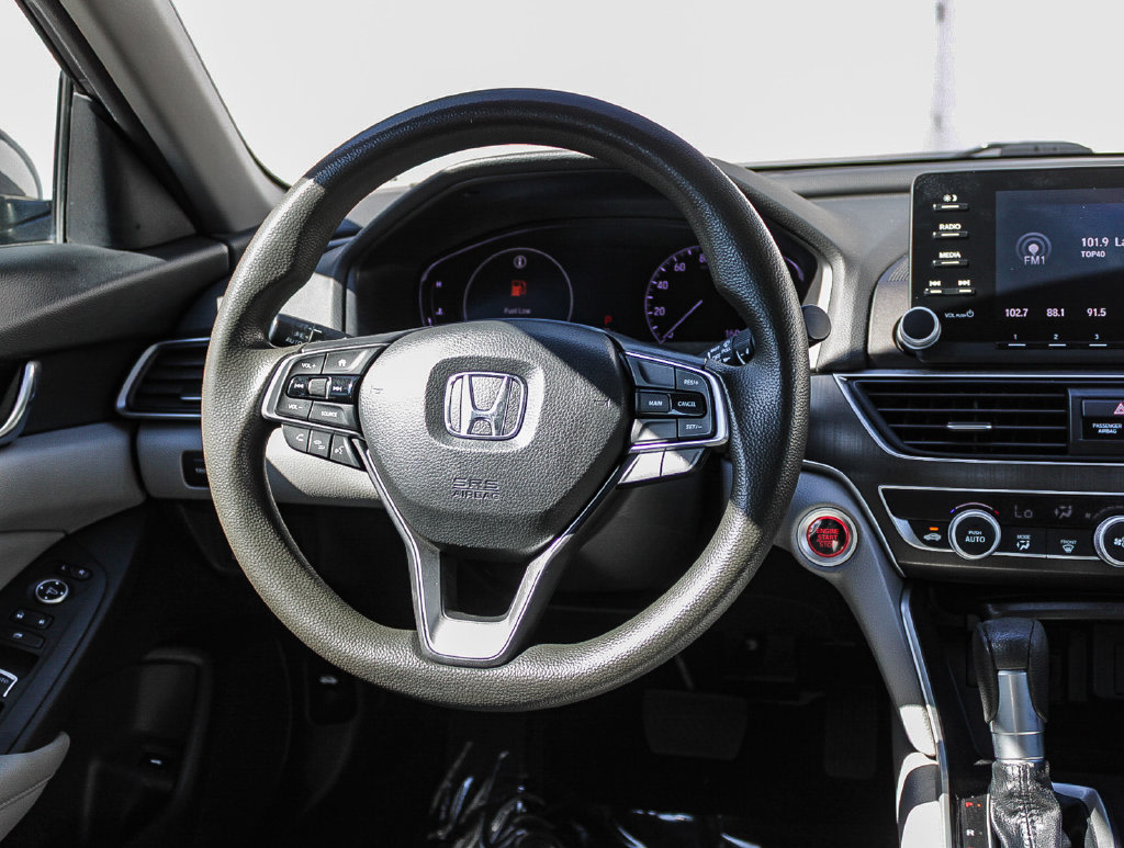 Thumbnail: 2019 Honda Accord - 8