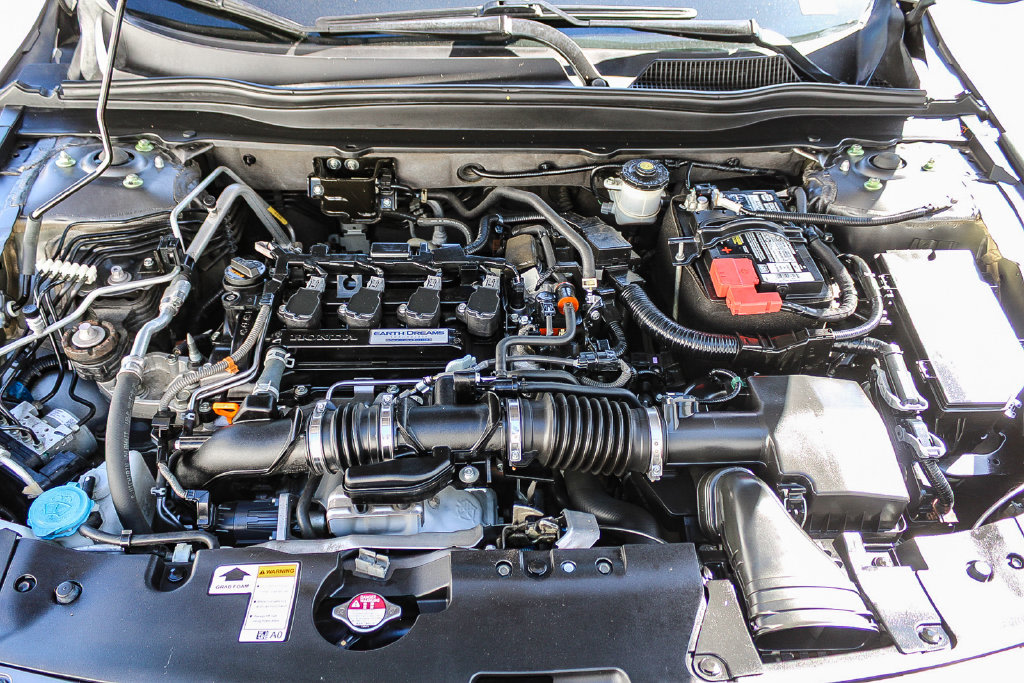 Thumbnail: 2019 Honda Accord - 7