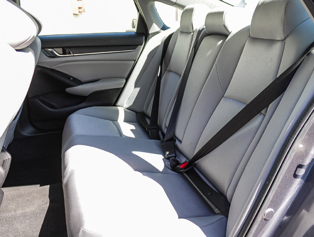 Thumbnail: 2019 Honda Accord - 10