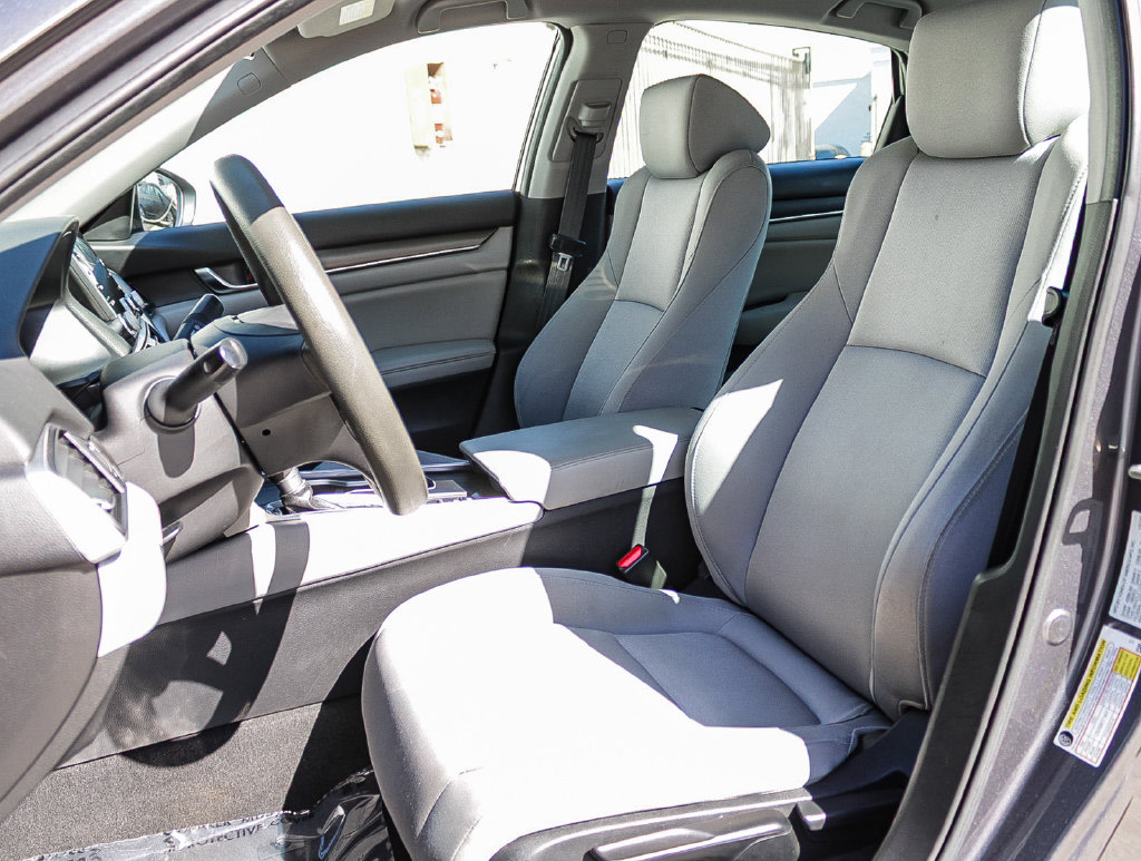 Thumbnail: 2019 Honda Accord - 9