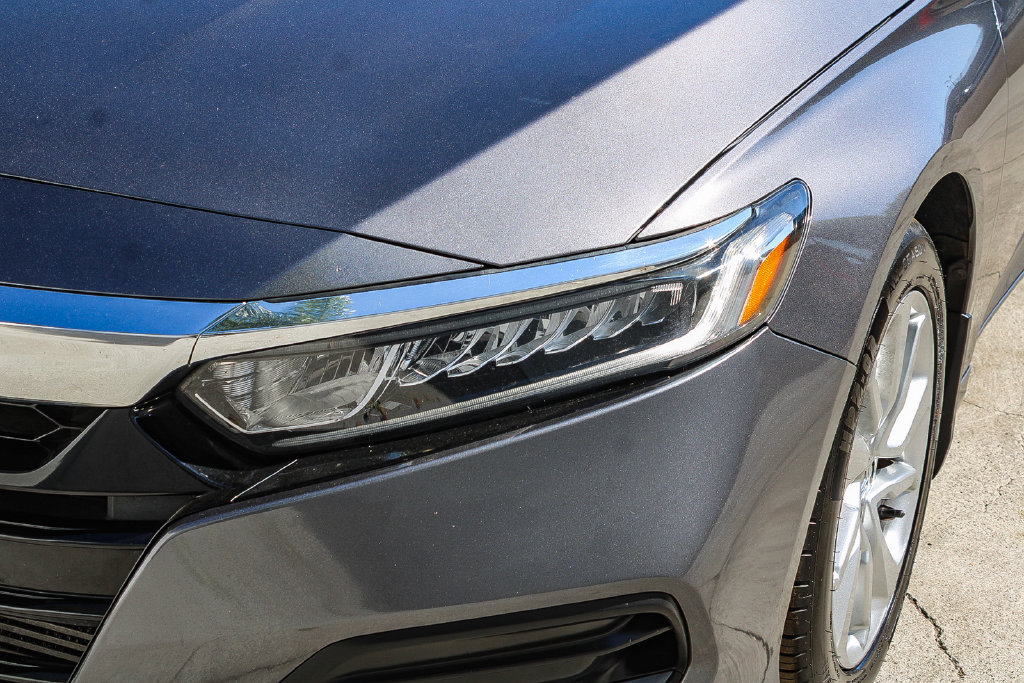 Thumbnail: 2019 Honda Accord - 19