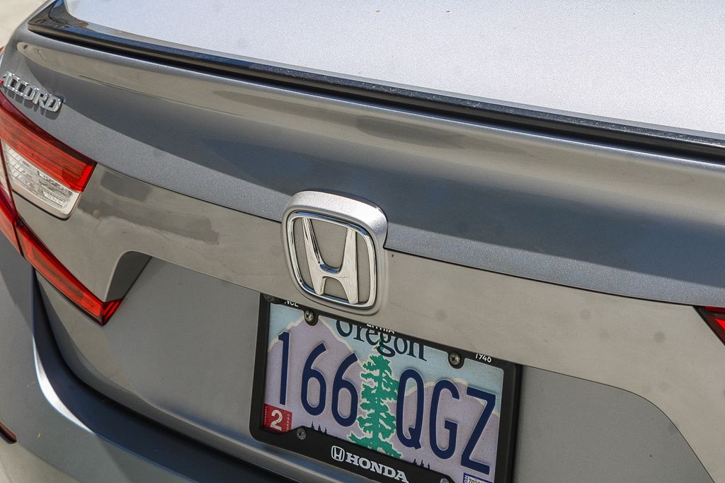 Thumbnail: 2021 Honda Accord - 5
