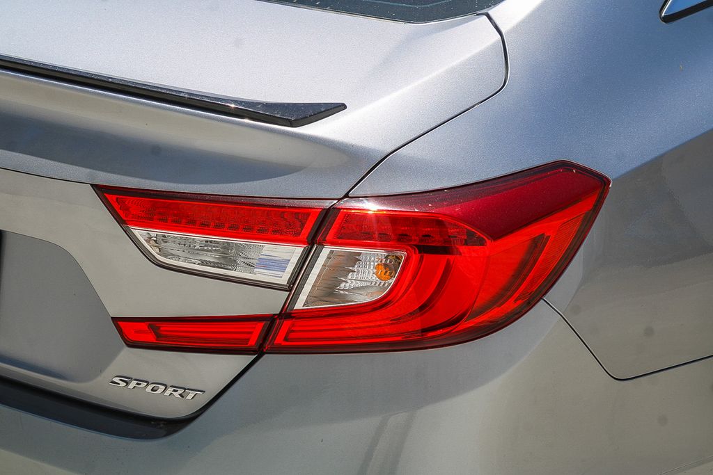 Thumbnail: 2021 Honda Accord - 12