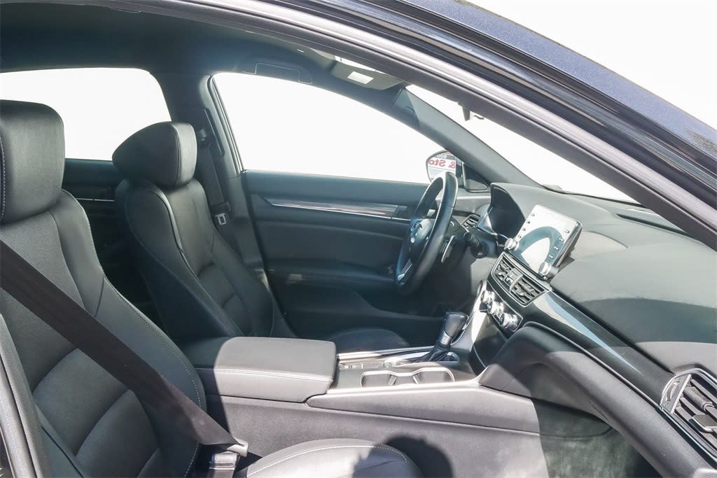 Thumbnail: 2019 Honda Accord - 10